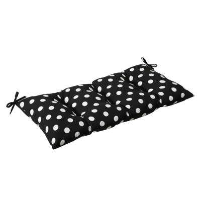 Coussin d’intérieur/d’extérieur causeuse
