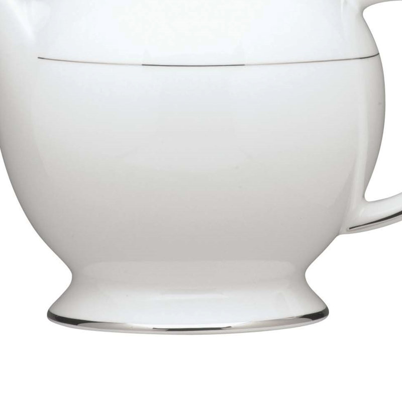 Elia Jester 1.2ml Geometric Teapot