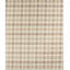 Halyard Mushroom Plaid and Check Fabric