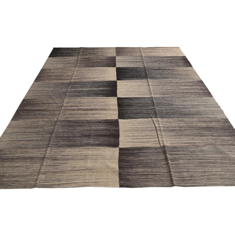 Jessen Light Brown Rug