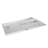 Winado Metal Foldable Portable Ramp-91219675