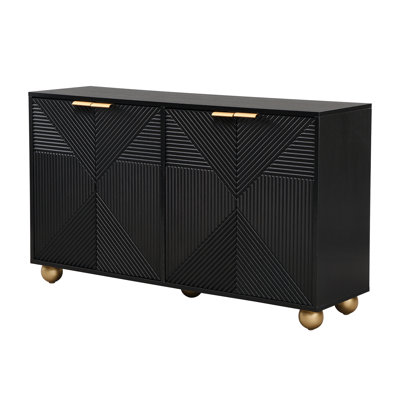 Sideboard Akondu 120 cm