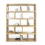 Bibliothèque en bois manufacturé Stetson-616770734-556420966