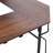 Esther L-Shaped Steel Computer Desk-1261890282