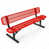 Rouge est en rupture de stock