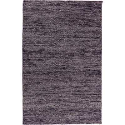 Stebrook Rectangle Wool Hand Woven Kilim