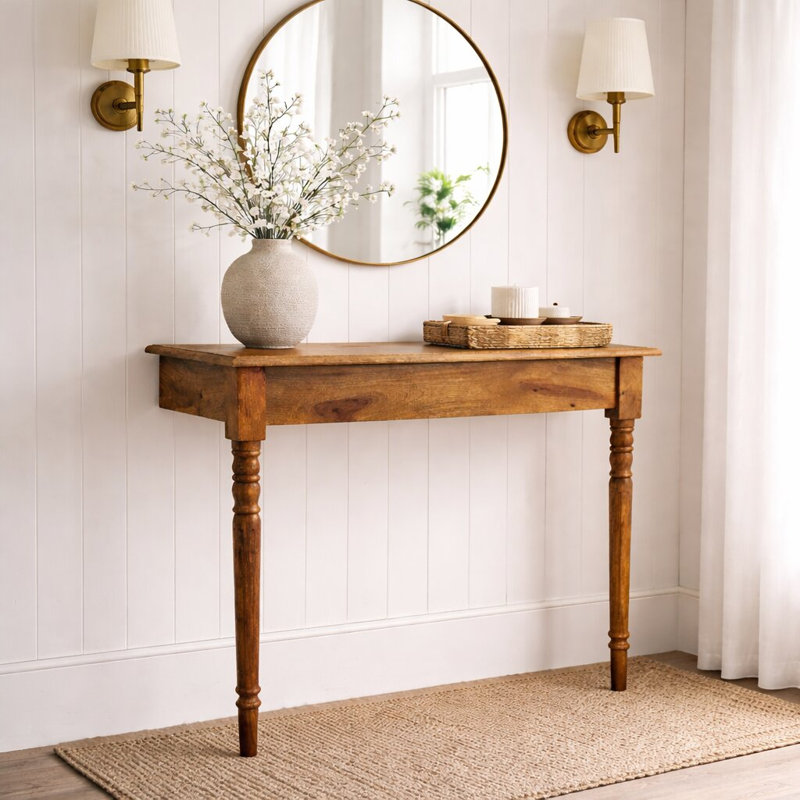 Regency Wall-mounted Radiator Console