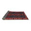 Tapis traditionnel mehroon/noir/crème-278271945
