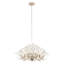 Lustre 8 lumières Wildflower-86825579