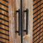 Iron 2 - Door Standard Accent Cabinet
