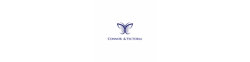 Logo Connor & Victoria