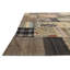 Tapis multicolore 7 x 10 Plimpton