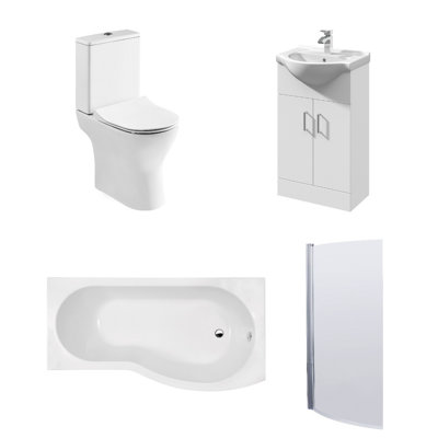 Bathroom Suite