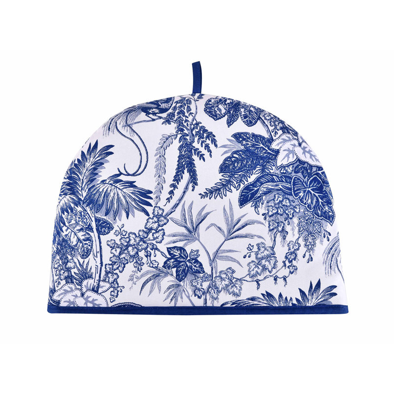 Ulster Weavers Willow Toile 1ml Floral