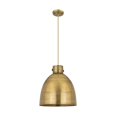 Luminaire suspendu 1 lumière