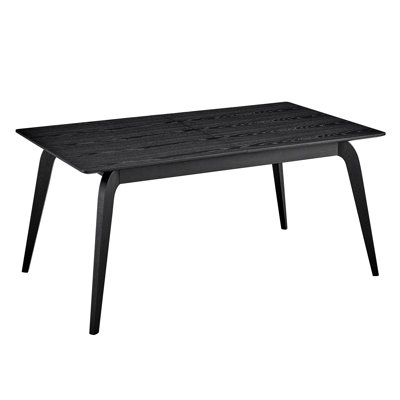 Table de salle à manger extensible Yolanda