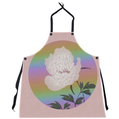 Bib Apron