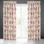 Ahlexis Blackout Curtains Single Panel