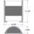 Sagamore Flush Mounted Sconce-40252027-40252025