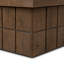 Tabouret d'appoint Kubi-1327340894