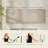 Chastelyne Upholstered Easy Assemble Wall Mounted Headboard-127316942-127316945