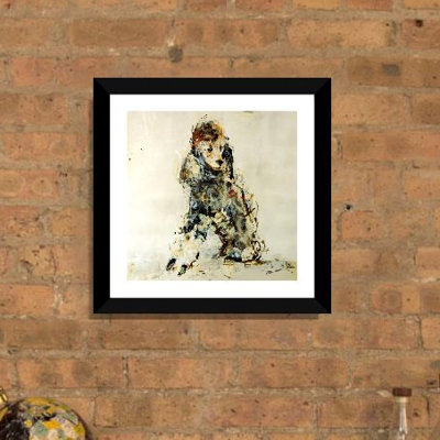 " Coco " by Julian Spencer