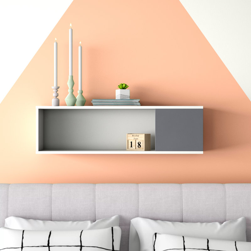 Aleana Floating Shelf