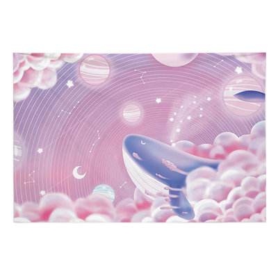 Polyester Wall Hanging