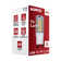 3.5 Watt Clear LED Bulb