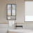 Wall Mounted Storage Cabinet-692229985