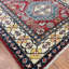  Handmade Kazak Wool Rug