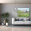«Summer on the Farm» par Lori Deiter, estampe numérique sur toile-973060150