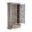 Oidhche 36 " W Solid Wood Armoire-147303390