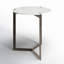 Kiva End Table