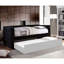 Lit de jour simple avec couchette Calion-44602797