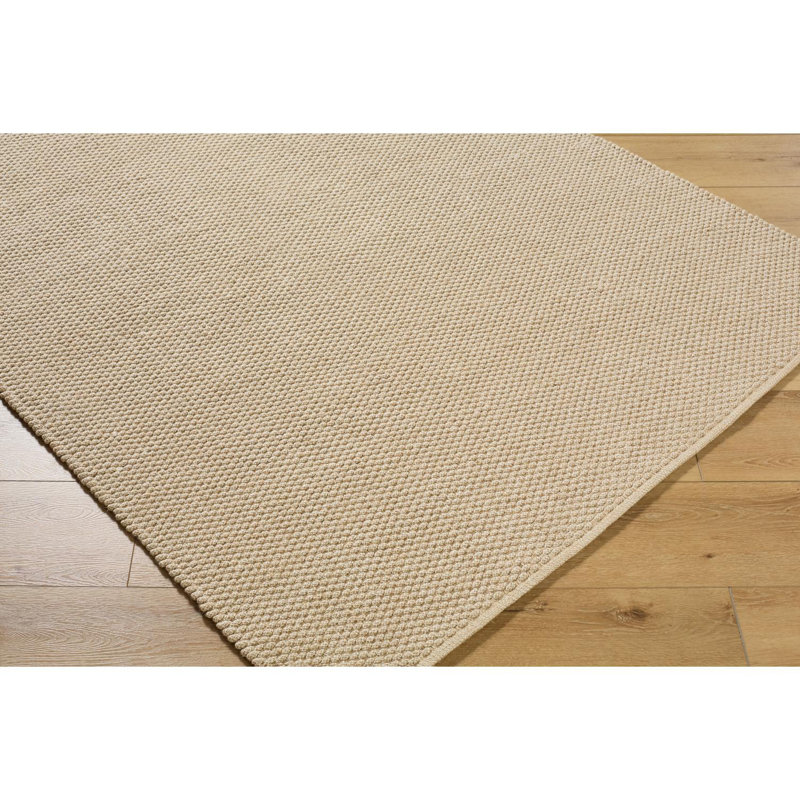 Opaline Charone Hand Woven Area Rug, Rectangle 2'3" x 3'9"
