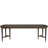 Saratoga 8 - Person Extendable Dining Set