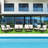 4 - Person Patio Conversation Set with Cushions