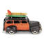 Candra Transportation Model Car Or Vehicle
