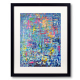 Within Reason Print by Drew Gaffney