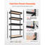 76 cm W Steel Shelving Unit