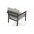 Vivant Patio Chair with Sunbrella® Cushions-1744567171-1723076040