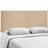 Porch & Den McCready Upholstered Headboard-231555550-231555549