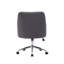 Velvet Office Chair-1597563057