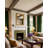  Velvet Blackout Curtains for Living Room, Thermal Insulated Luxury Drapes for Bedroom, Room Darkening Back Tab Velvet Window Treatments-884645316-884645320