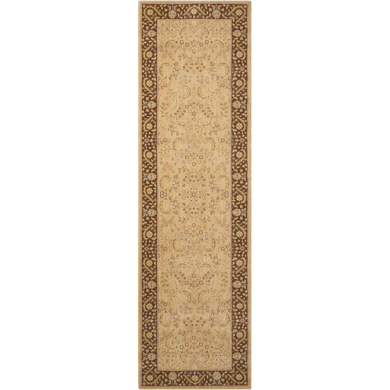 Tapis sable Stonekeep, Tapis de couloir 2 pi 3 po x 8 pi