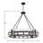 Brisa Unique 12 - Light Pendant-1422590682