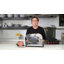 Trancheur d'aliments Cuisinart Kitchen Pro