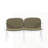Outdoor Patio PP 3PCS Chair Set-1889289637