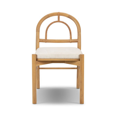 Faira Oak Dining Chair